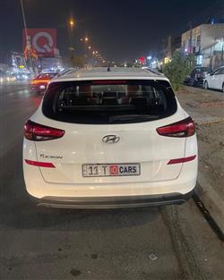 هيونداي توسان